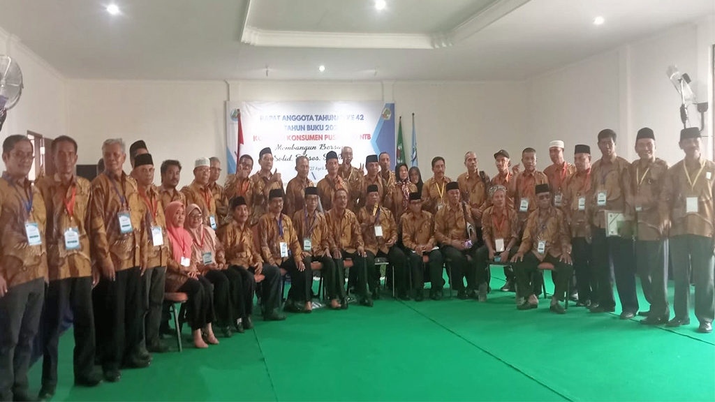 KUD Kabupaten Dompu